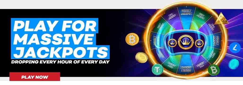 Bovada screenshot